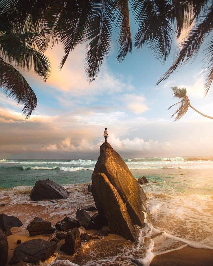 Mirissa Sri Lanka